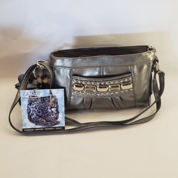 kathy van zeeland crossbody purses